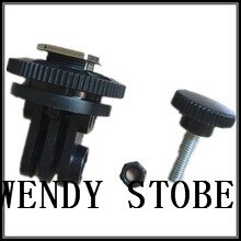 Original metal skofod til yongnuo led tilbehør yn -160 160s 160ii yn300 ii video lys