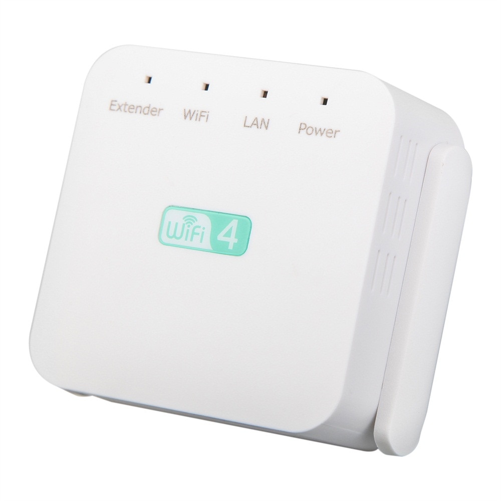 5Ghz 2.4G Repiter WiFi Ultraboost 300M WiFi gamme Extender,WiFi longue Signal Booster et sans fil répéteur/amplificateur 24p2