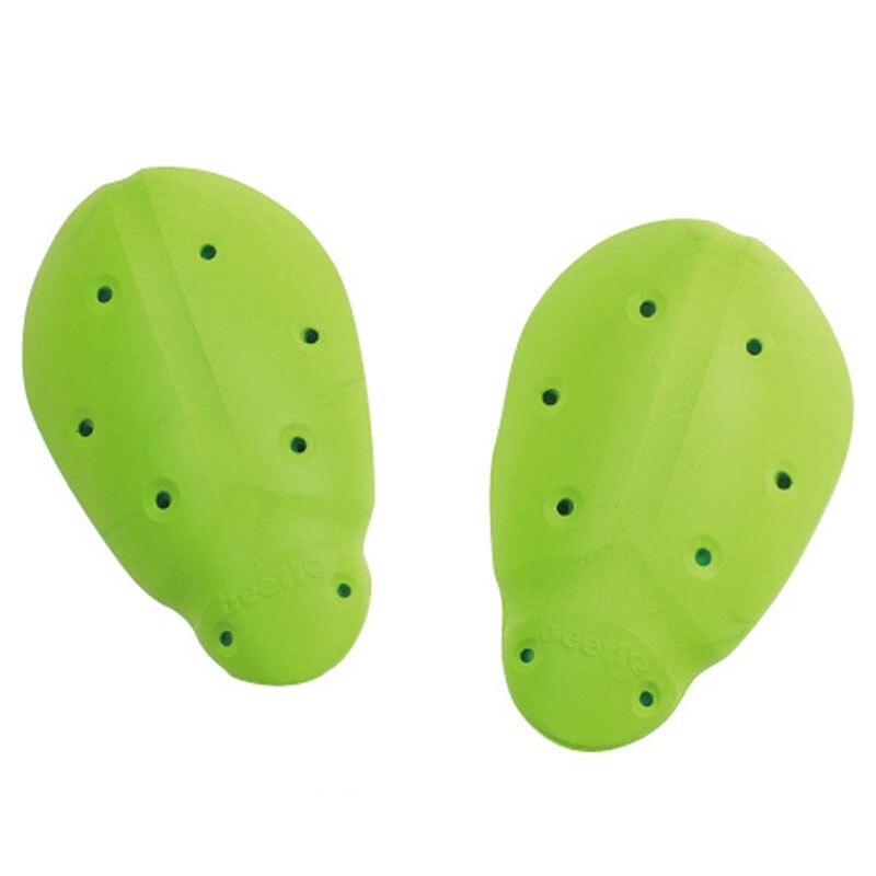 Komine Unisex Moto Equipment Motorcycle Racing Protective Gear Locomotive Knight Anti-falling Motorcycle Protective Pauldron: Default Title