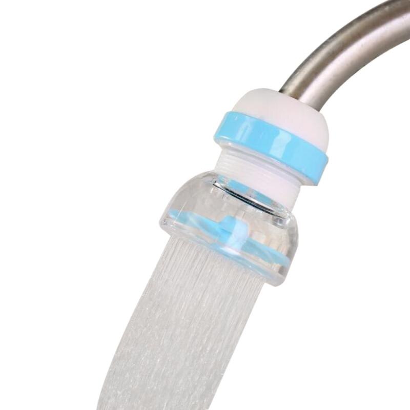 360 Degree Rotation Kitchen Faucet Spouts Sprayer ... – Grandado