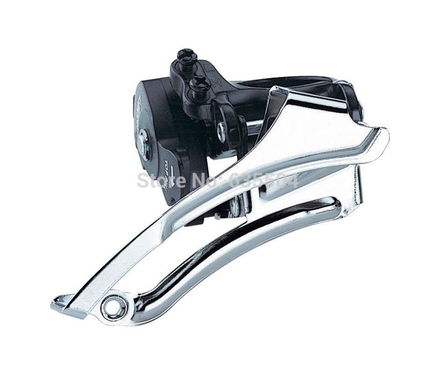 MTB Mountain microSHIFT Groupset TS70-8 (3X8) Shifters Conjoined DIP Trip 24 Speed Bike Derailleur Compatible for Shimano
