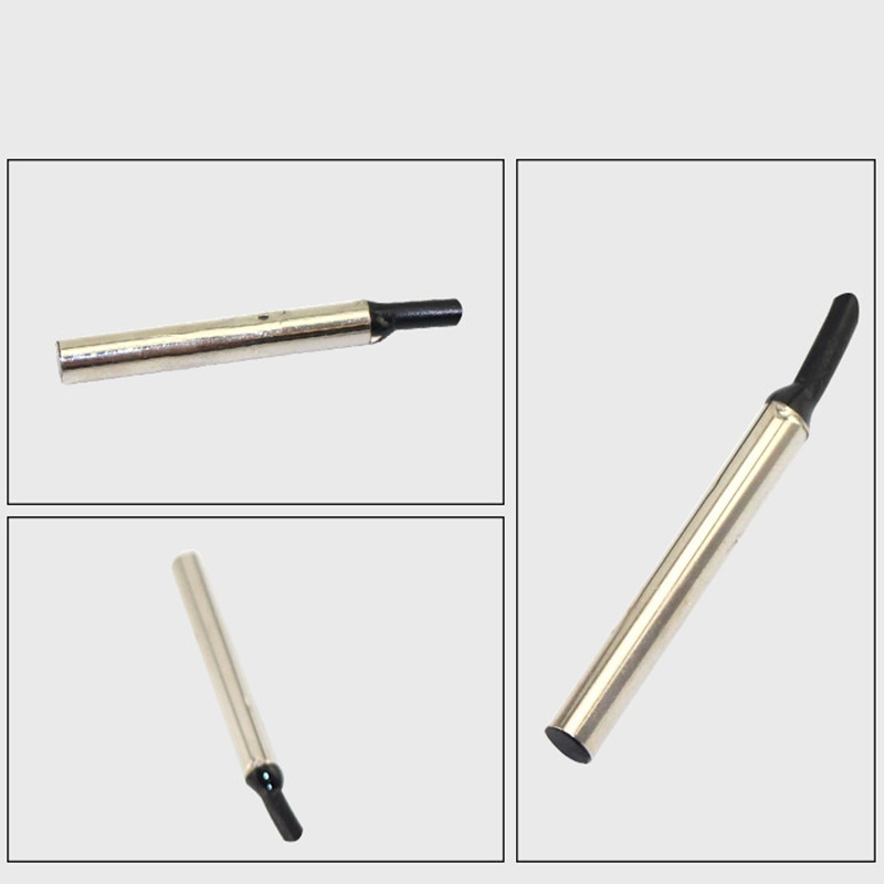 M4 1mm Cylinder Inductive Proximity Sensor Switch LJ4A3-1-Z/BX/AX/BY/AY 3-wire PNP/NPN NO NC DC6~36V