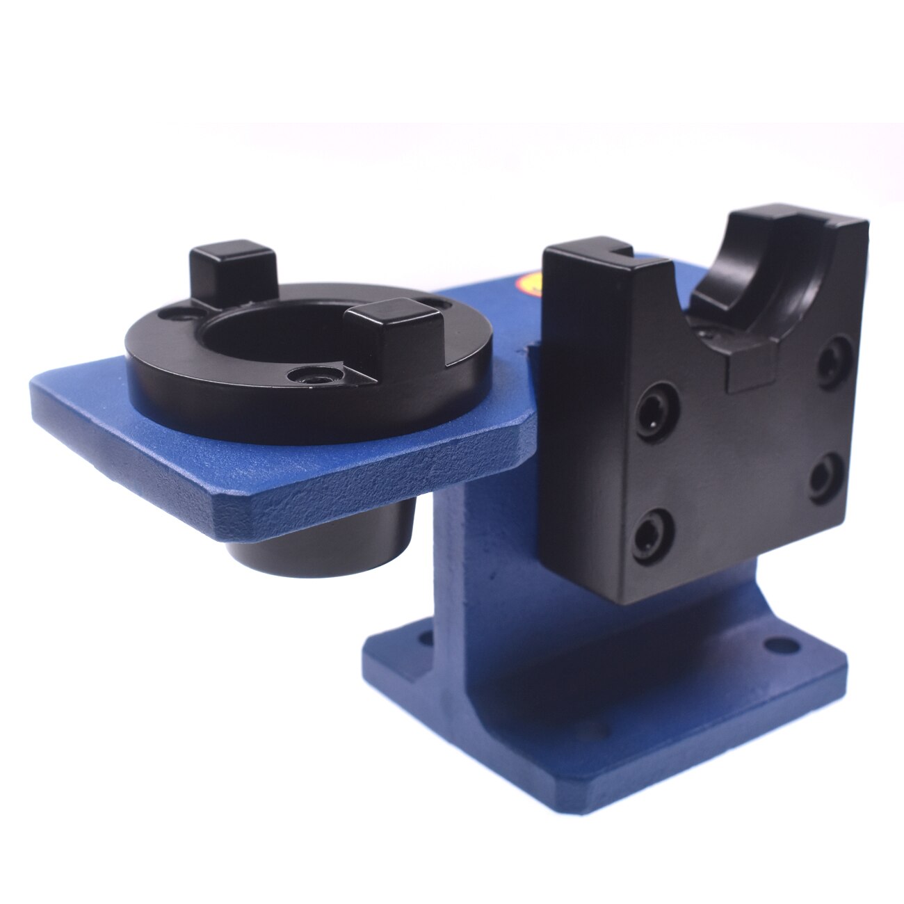 Pouvoir 2x CAT40 Tightening Fixture CNC Tool Holder Tapers For CAT40 Machine Tool Handle