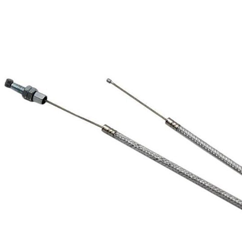 Pz30 30mm carburateur acceleratiepomp race voor 200cc 250cc voor keihin abm irbis ttr 250 met gaskabel