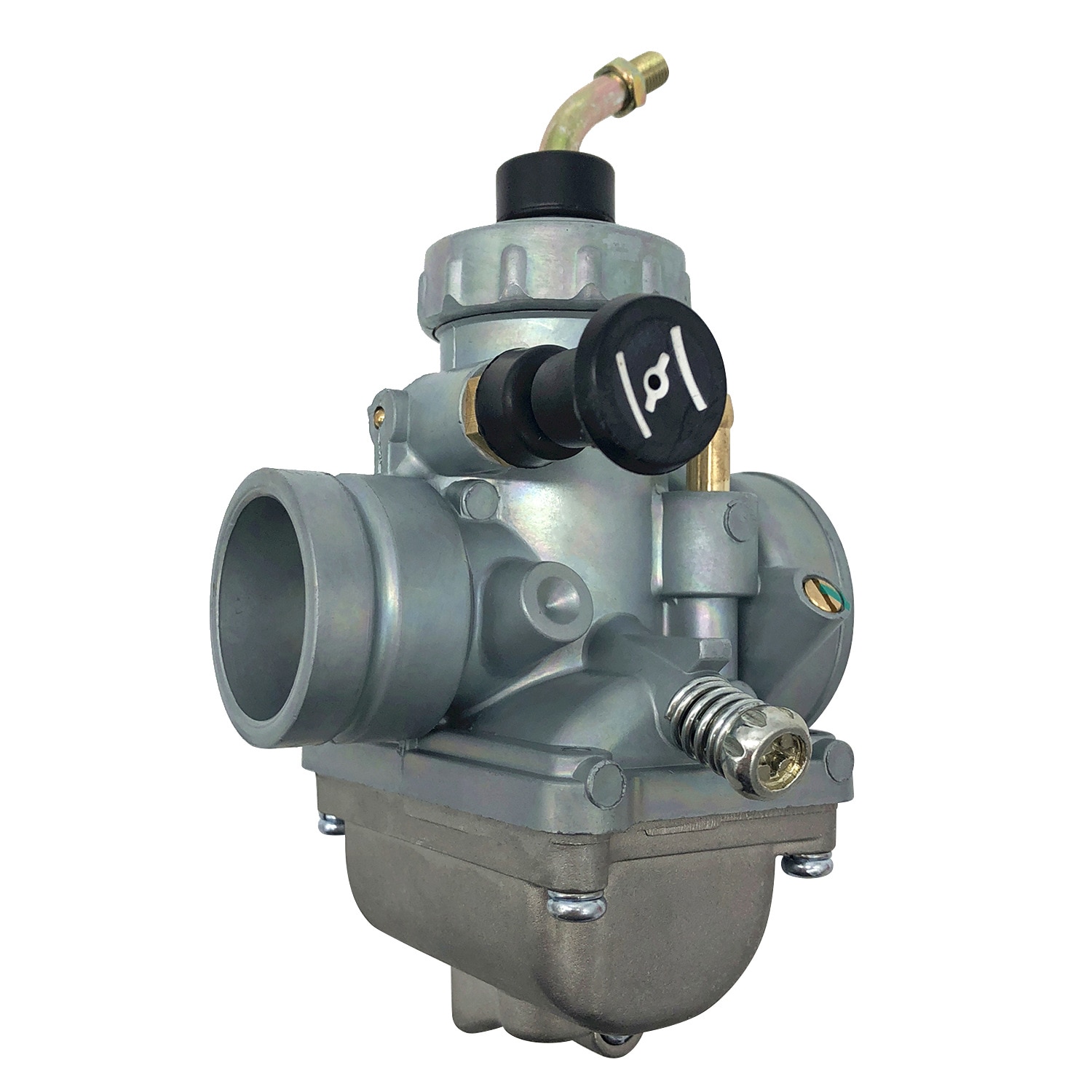 Carburateur de moto 28mm, pour Yamaha DT125 DT 125 Suzuki TZR125 RM65 RM80 RM85 DT175 RX125