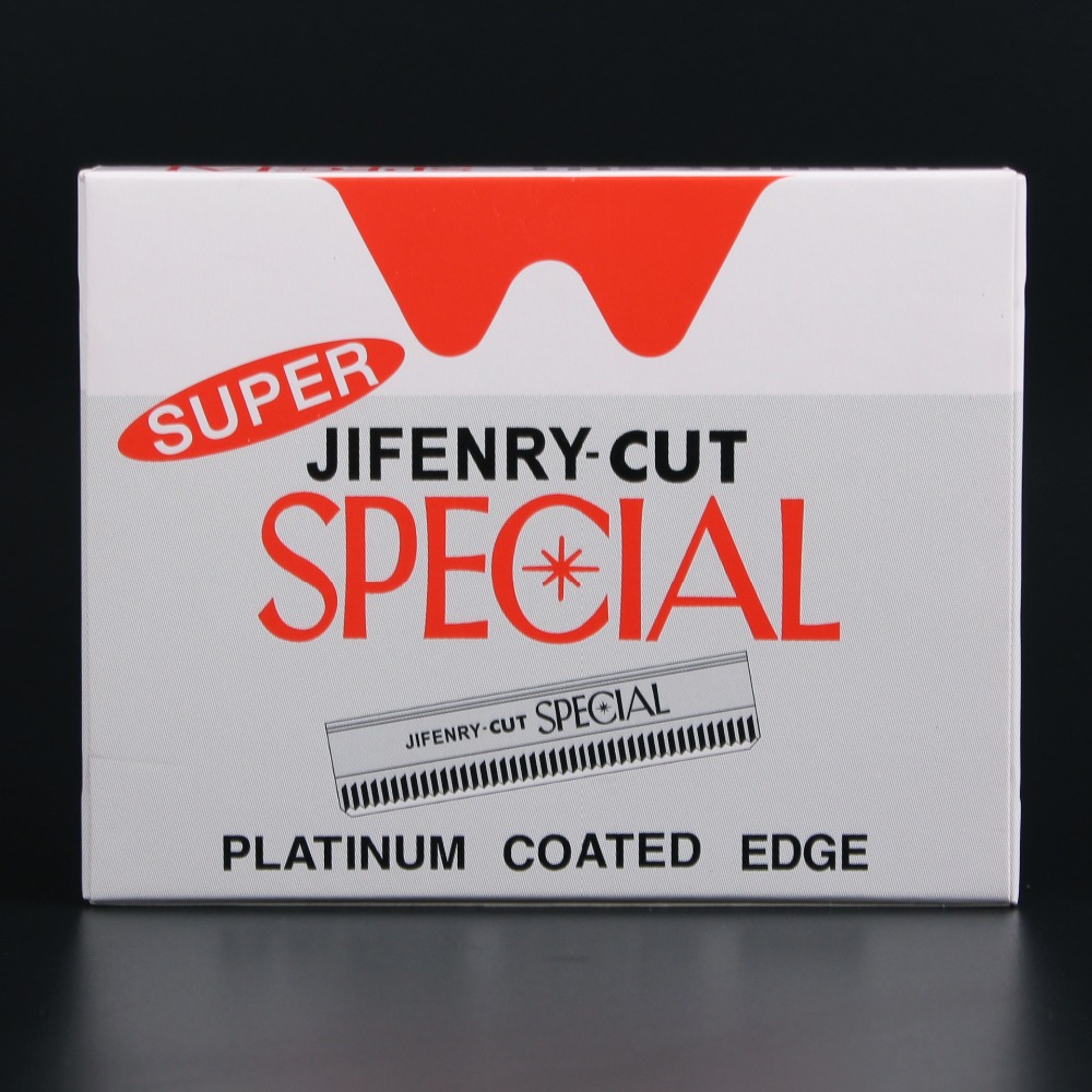 10 Uds. Cuchilla de afeitar para raspar cejas embellecer el acabado de las cejas afiladas hoja de acero inoxidable cejas Trimmer herramientas de maquillaje