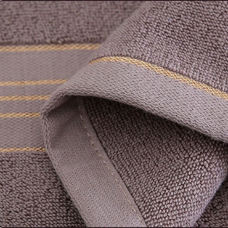 Home Hotel Bath Towels for Adults Cotton Large Luxury Absorbent Shower Towels Bathroom Washcloth Face Care Bathtowel Comfortable