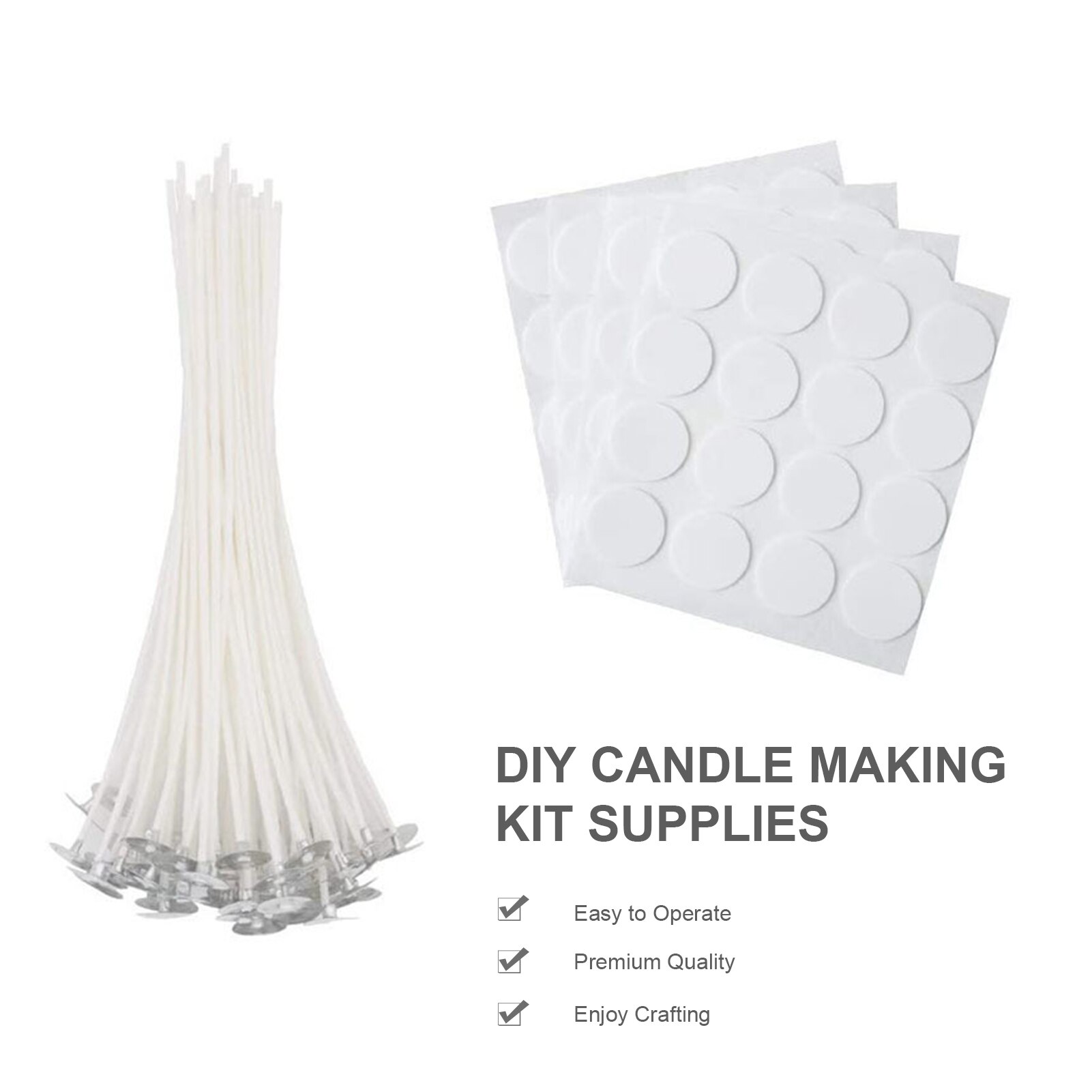 Kaars Melting Pot Wax Smelten Cup Wax Smelten Pot Kaars Maken Gieten Pot Voor Thuis Diy Kaars Winkel