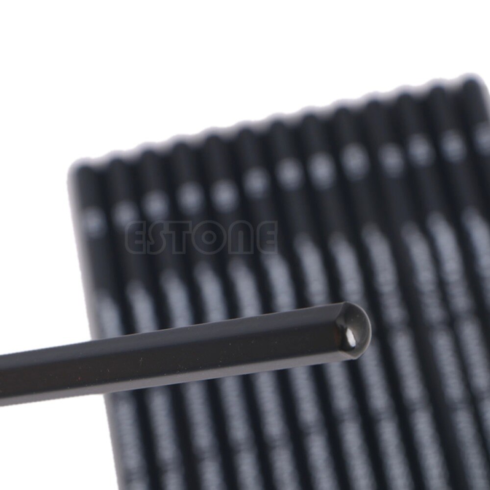 7b Drawing 14Pcs Sketch Art Drawing Graphite Pencil 12B 10B 8... – Grandado
