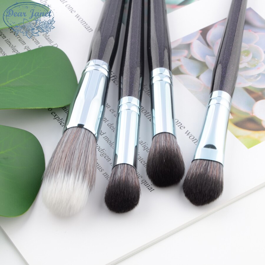 1 piece Highlighter brush Make up brushes Shadow makeup brush Buffing brushes eye shadow bronzer