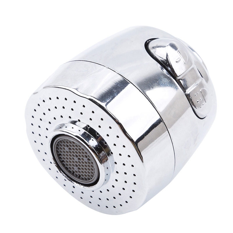 Shower Nozzle Water Saving Aerator Faucet Filter Faucet Aerator Water Mode Kitchen Tool Kitchen Faucet Aerator Water Bubbler