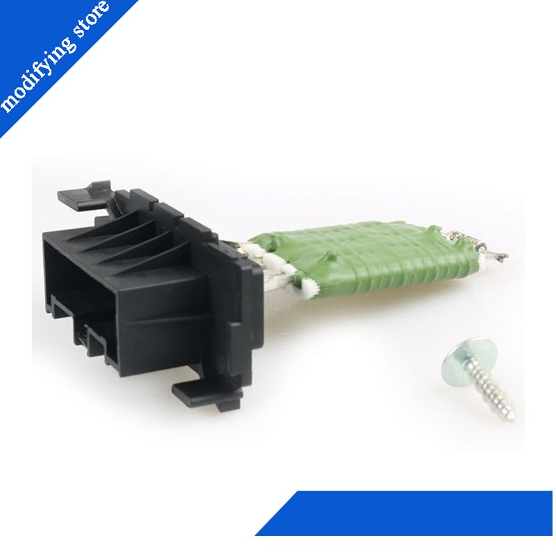 55702407 77364555 dla Citroen Peugeot Alfa Romeo sweter bokserki placet Ducato 6450XR regulator rezystora silnika dmuchawy wentylatora 77364061