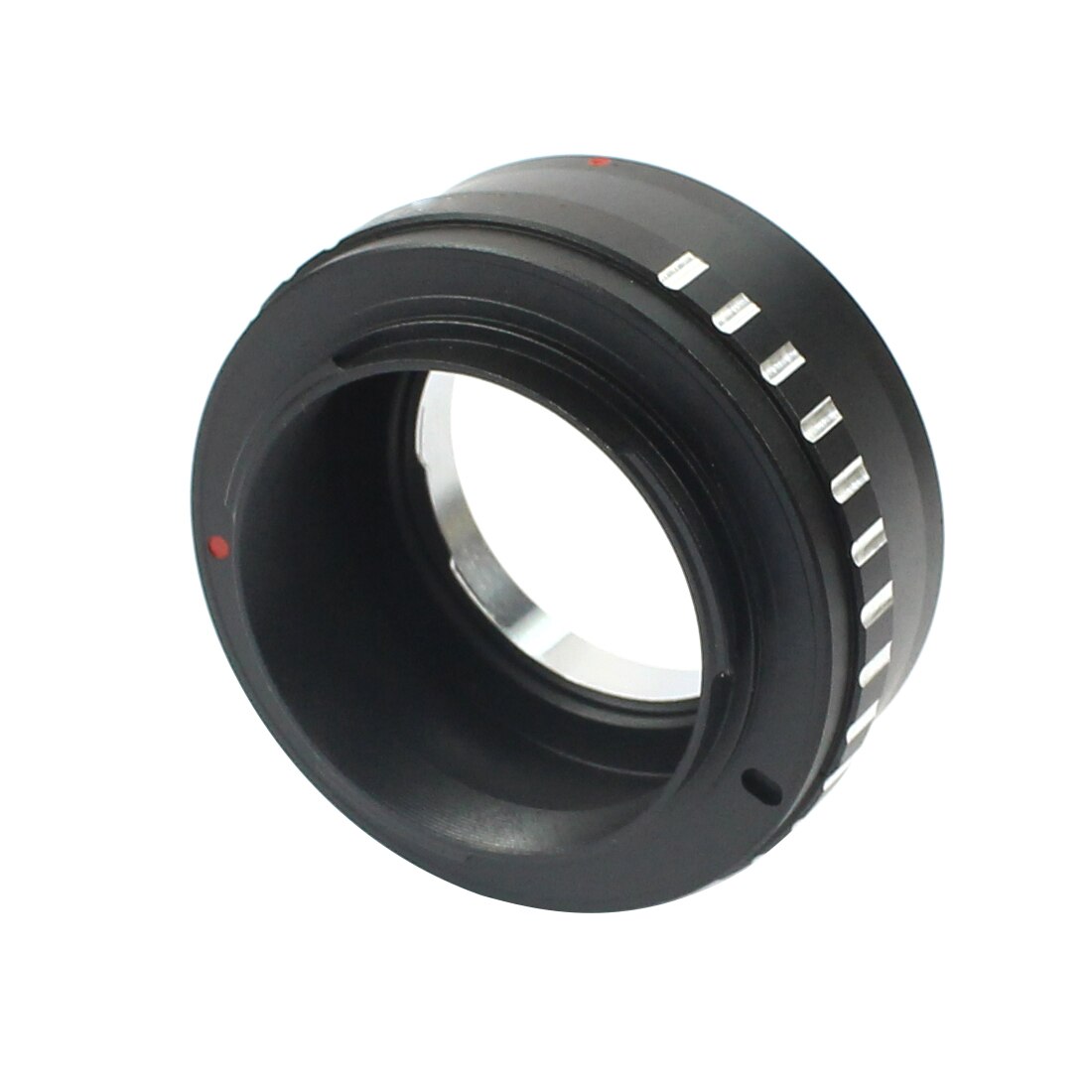 Legering & Messing Camera Lens Adapter Ring Deel Voor Exakta Exa Voor Sony Nex E Mount NEX7 NEX-5N NEX5 NEX3 Converteren Lens Adapter