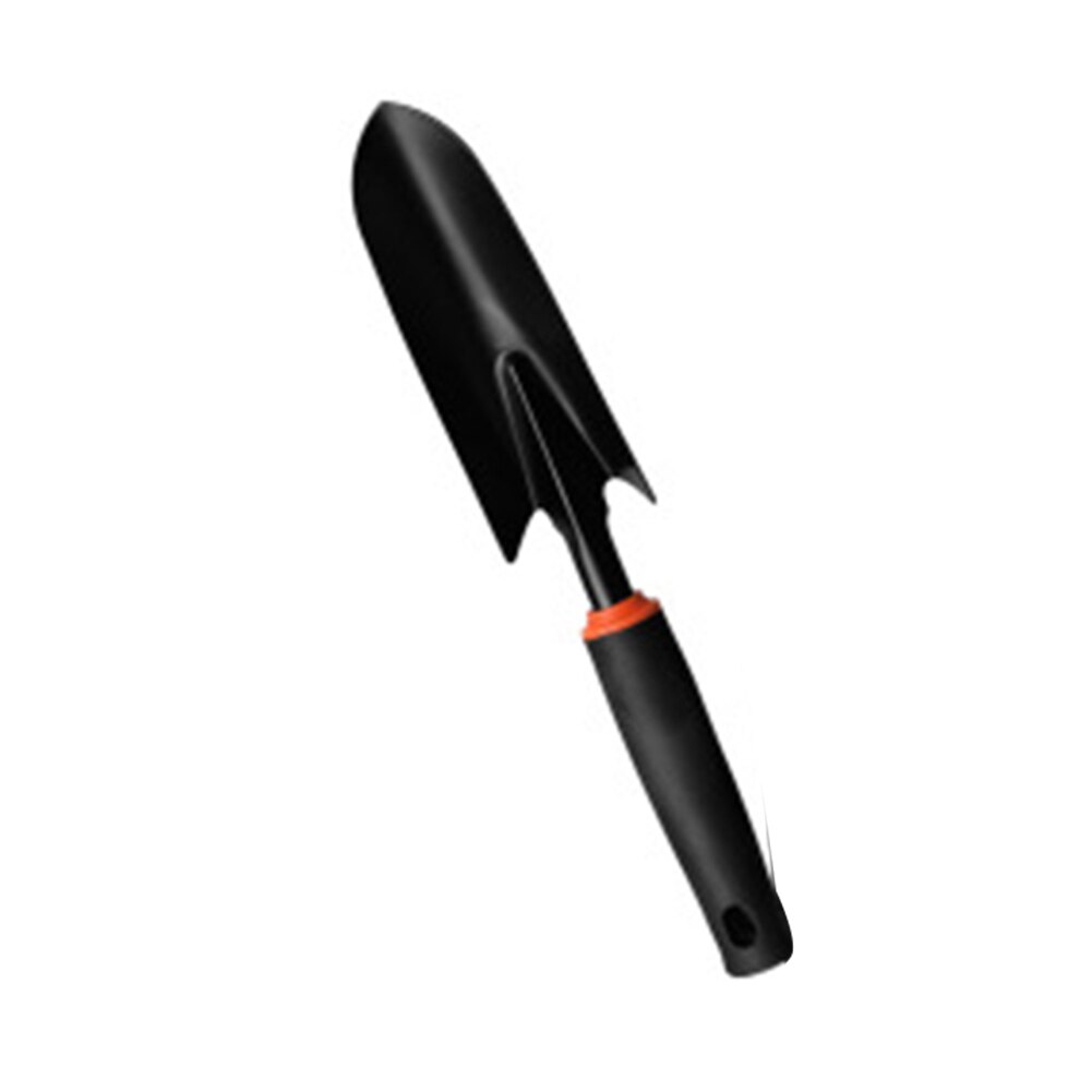 Garden Yard Tools Fork Rake or Spade Shovel or Hoe Weeding Gardening Bonsai Tools QP2: shovel narrow