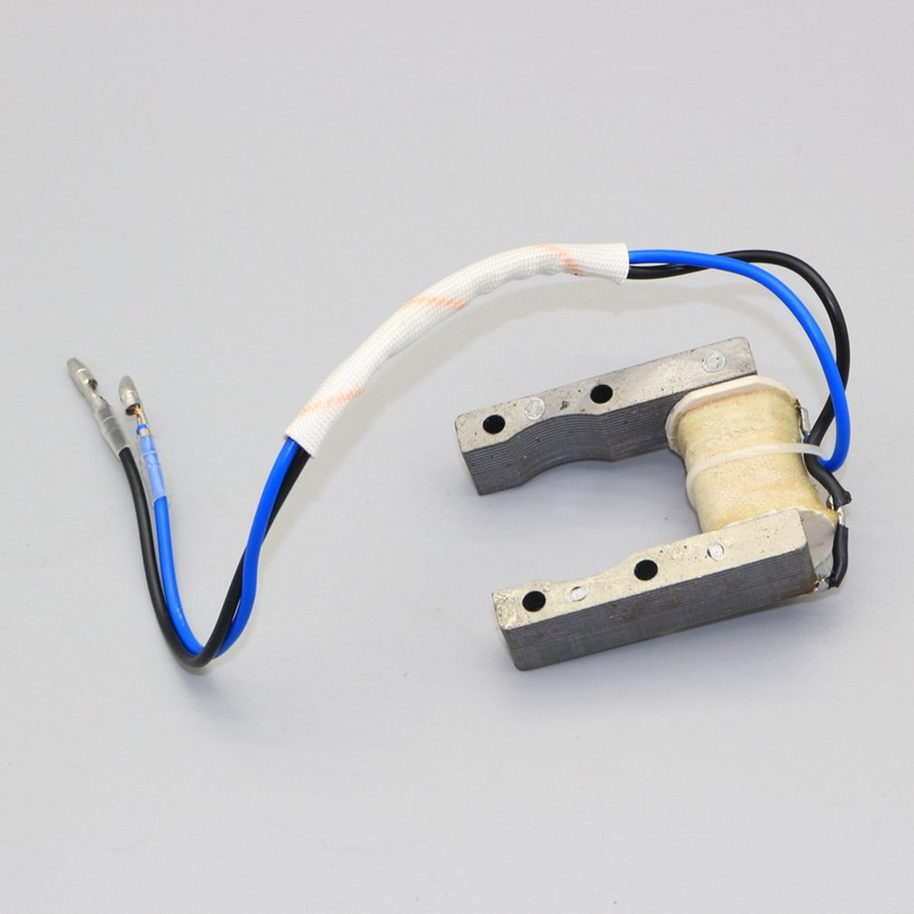 Ontstekingsmagneet stator spoel 2- takt 50cc 60cc 66cc 80cc motor gemotoriseerde fiets auto-onderdelen