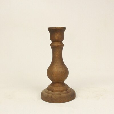 Meubles de Table artisanale en bois | Imitation cuivre massif, décoration pour mur d'église ou Table: 8.5x5.2x14.5cm