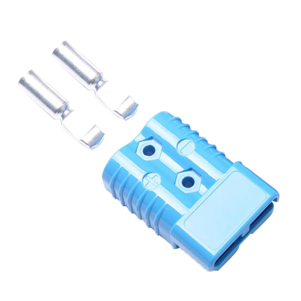 175Amp Battery Power Plug Quick Connector Kits for Winch Trailer