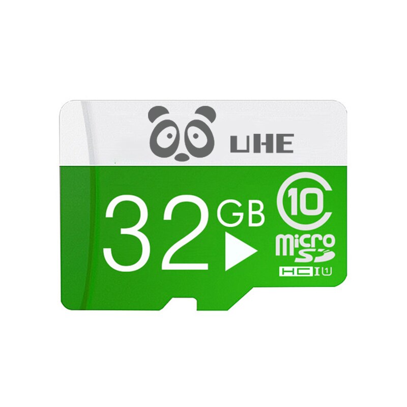 Memory Card 4GB 8GB 16GB 32G 64G Micro SD Card TF Carte Memory Stick SDXC with adapter for Smartphone Tablet Camera PC