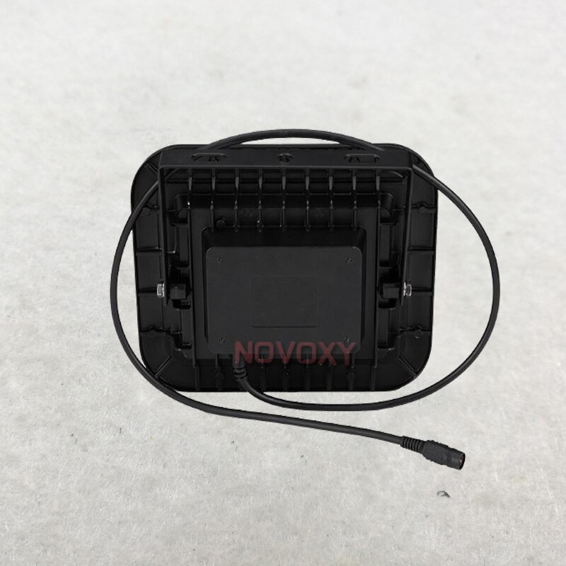 20pcs array CCTV White Fill Led Light DC 12V Waterproof Outdoor High Power Night Vision Illuminator Led Lamp for CCTV Camera