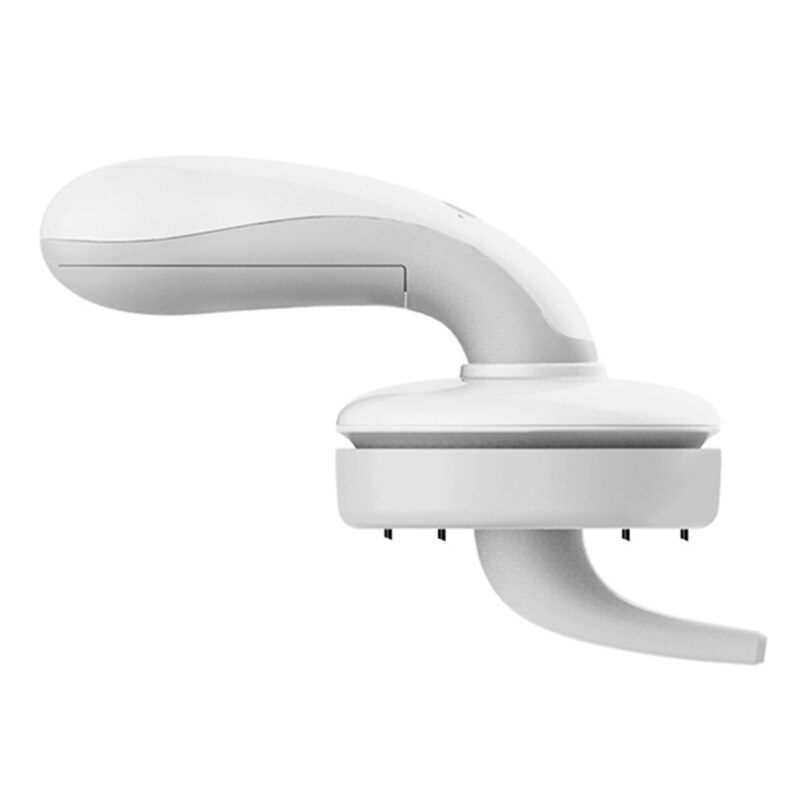 1 PCS Portable USB Home Cleaner Wireless Cleaner Mini Handheld Desktop Vacuum Cleaner For Keyboard Cleaning: GY