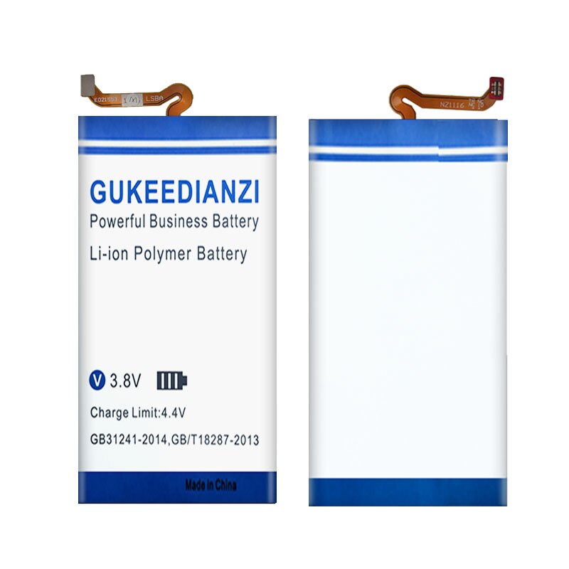Batería de BL-T39 BLT39 de 4200mAh, para LG G7 G7 + G7ThinQ LM G710 ThinQ G710 Q7 + LMQ610, batería de teléfono de , sin seguimiento