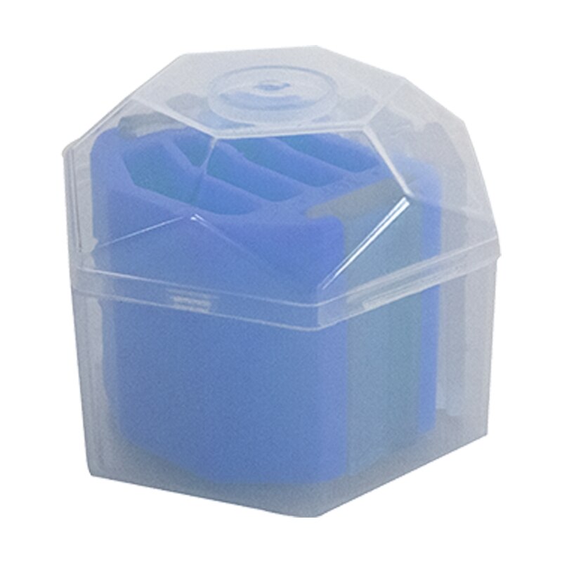 Jawline Exerciser Neck Face Toning Muscle Training Fitness Equipment Facial Jaw line Exercise Ball: BL