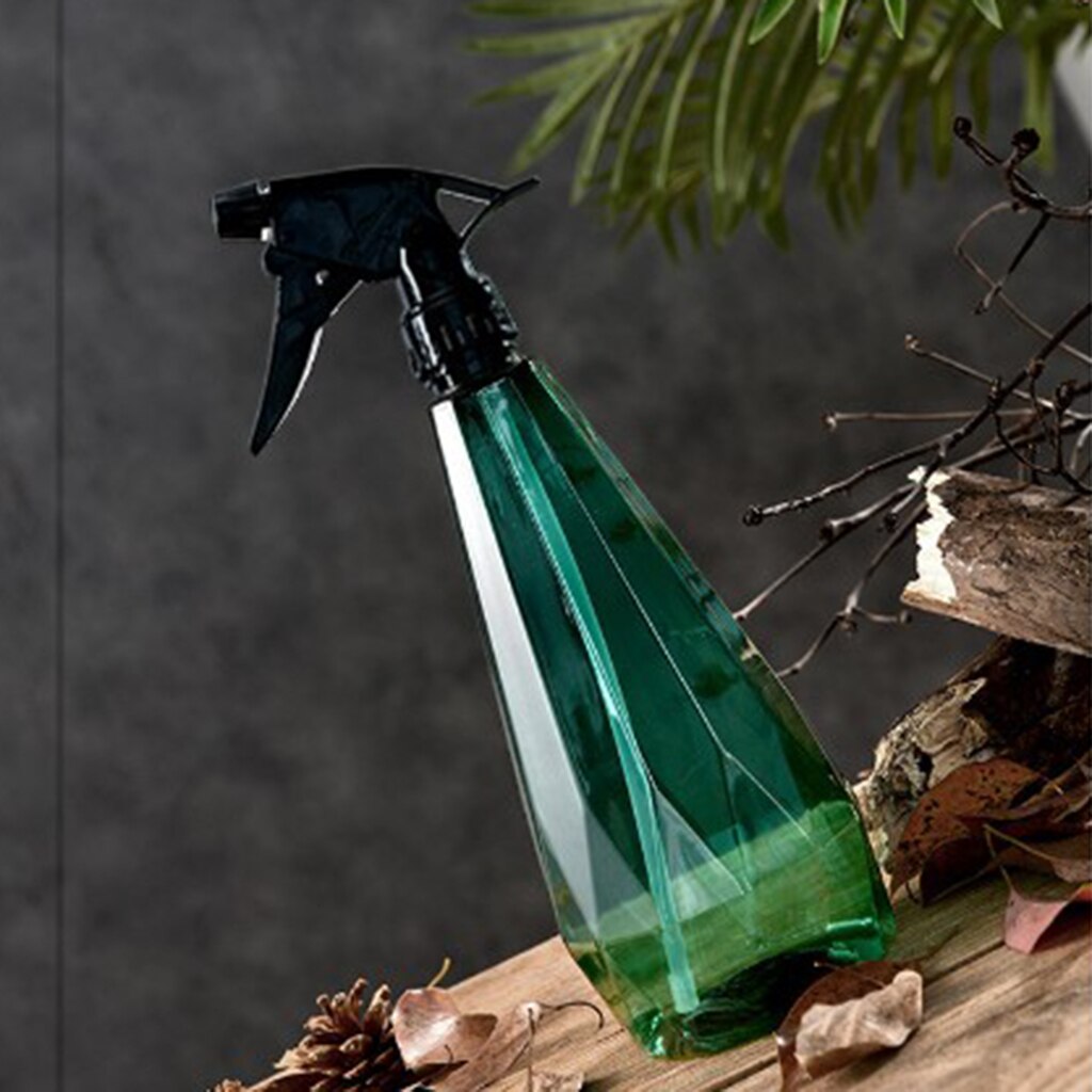 1000ml dug sprayflaske klar plantevandkande bilvaskeanlæg