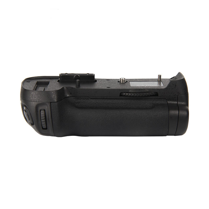 MB-D14 Verticale Batterij Grip Multi-Power Battery Pack Voor Nikon D610 D600 Camera Vervangen MB-D14