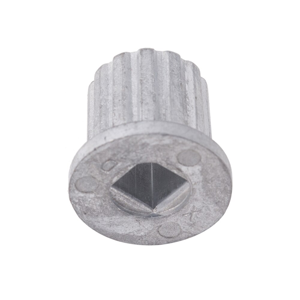 Universal- waschmaschine pulsator Ader platz zentrum getriebe blatt wasser metall achse scheibe ersatzteile komponenten für wäsche teile