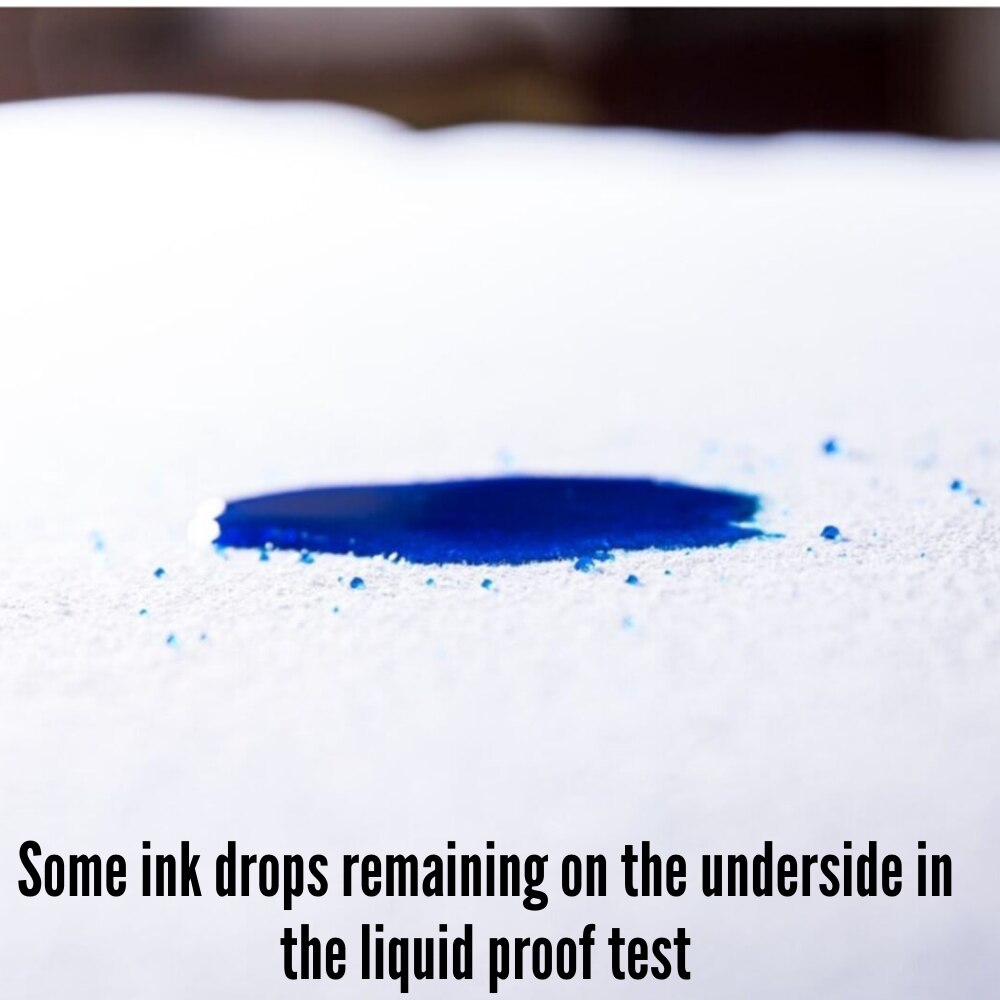 Waterdichte Matrasbeschermer Cover Voor Bed 160X200Cm Antiallergische En Antibacteriële Product Katoen Anti Mijten Soft Crystal