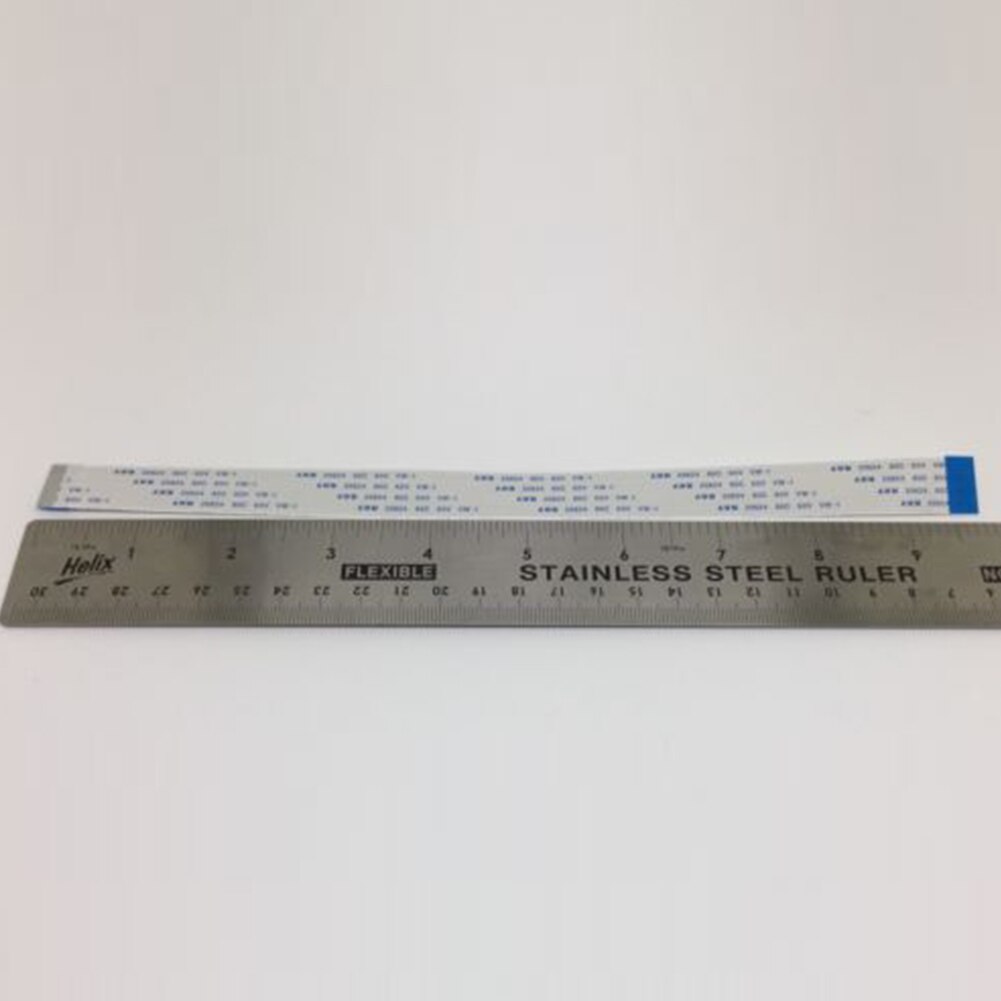 15/30/50/100CM Camera Lengthening Cable For Raspberry Pi Camera FFC Extension Cord 15Pin Lengthening Cable