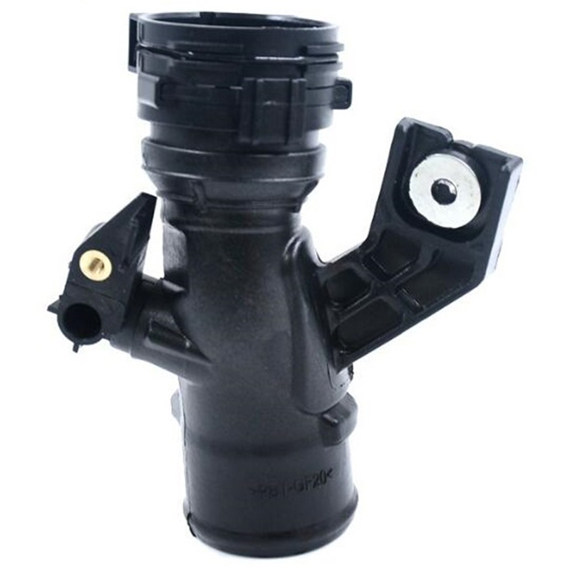 Tube de tuyau de Turbo d'admission d'air pour Nissan Qashqai 1.5 Dci 114460-BB31A