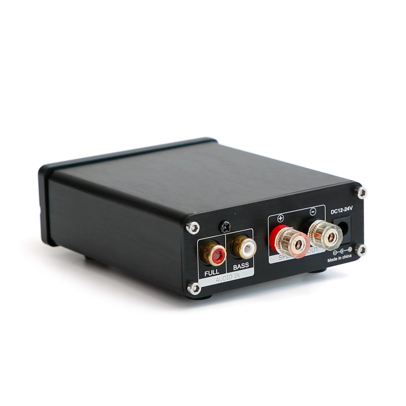 Mono Klasse D Forsterker TPA3116 - 100W RMS - Forsterkerplate for Hjemmelyd Subwoofer