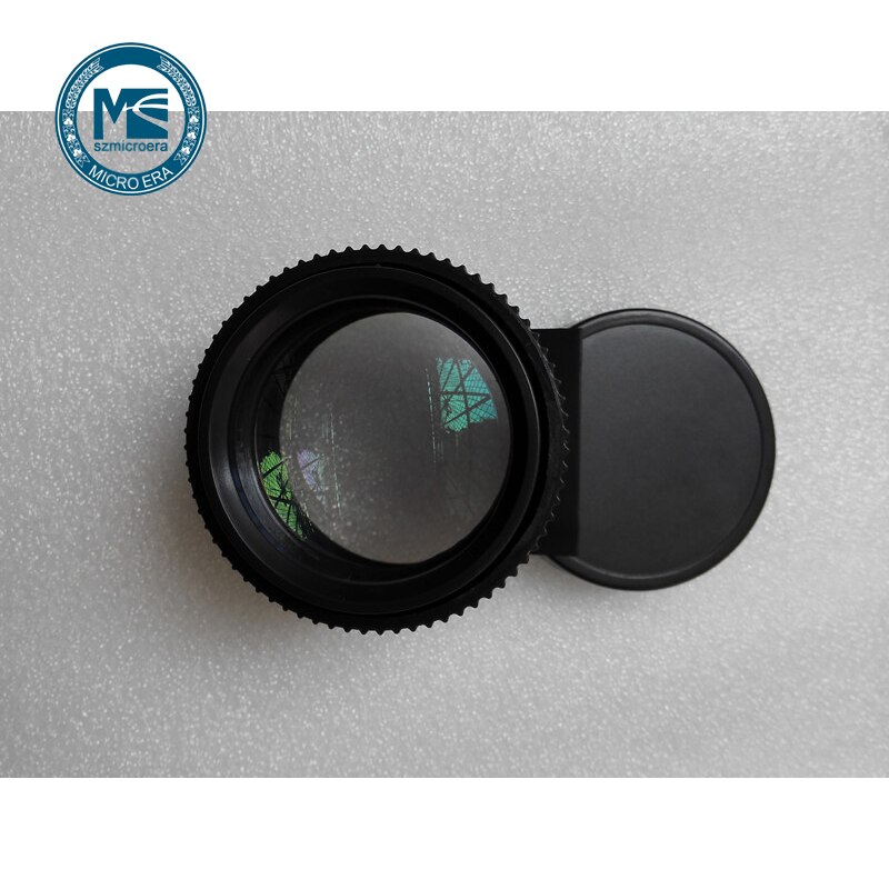 Accesorios para Proyectores DIY lentes focales cortas para pantalla de 3,2-3,5 pulgadas F125