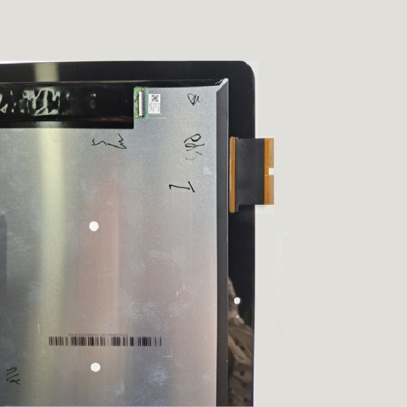 LCD Screen Display With Touch Screen Digitizer Full Assembly Replacement For ASUS Tranformer Book T101 HA T101H T101HA