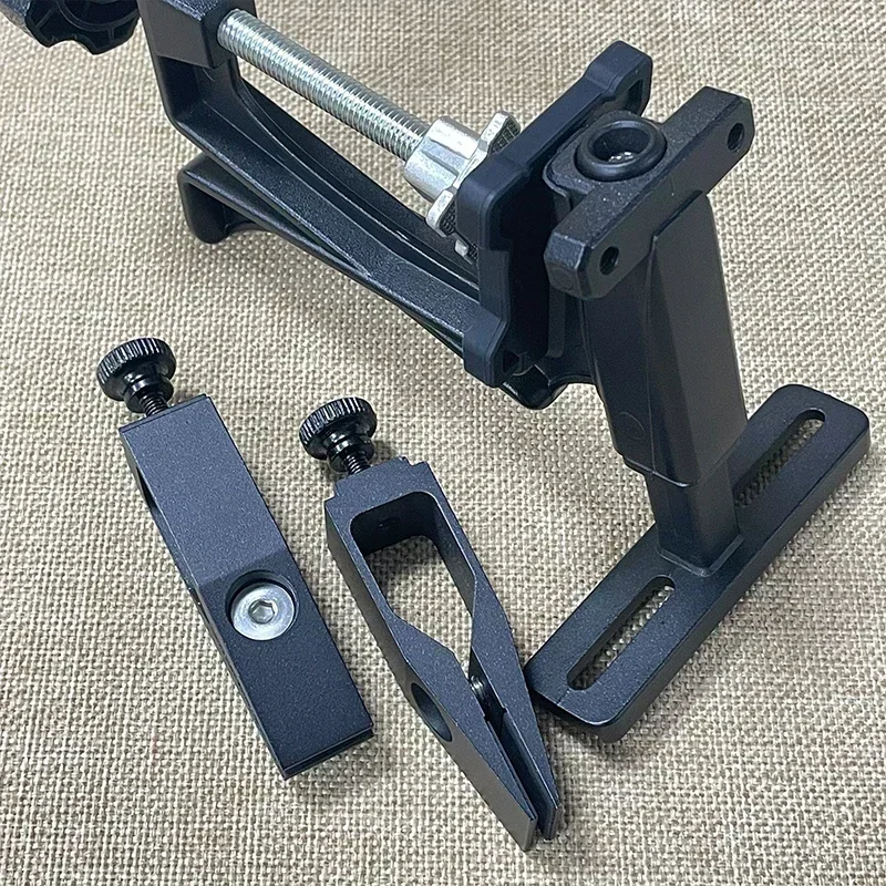 Angle Partners Affûteur de couteaux, pierre à aiguiser professionnelle, système de meulage de cuisine, affûtage, diamant, outil de travail de calcul, pierre à aiguiser