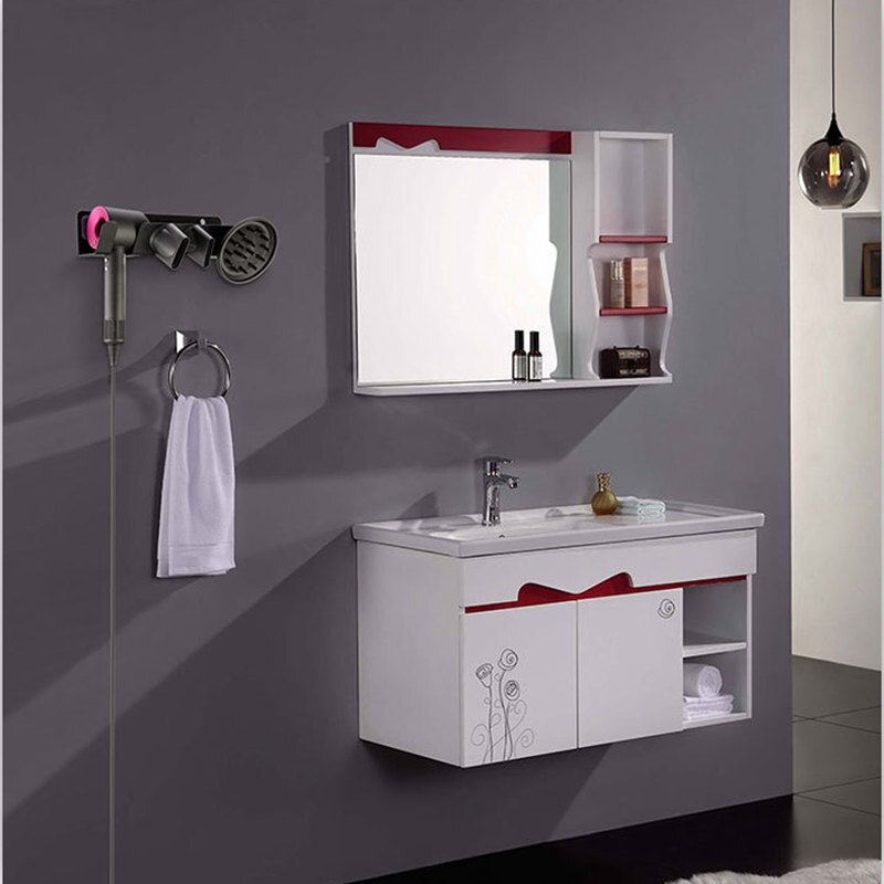 Supersonic Föhn Wall Mount Houder, Hanger Beugel Voor Föhn, Thuis Badkamer Producten