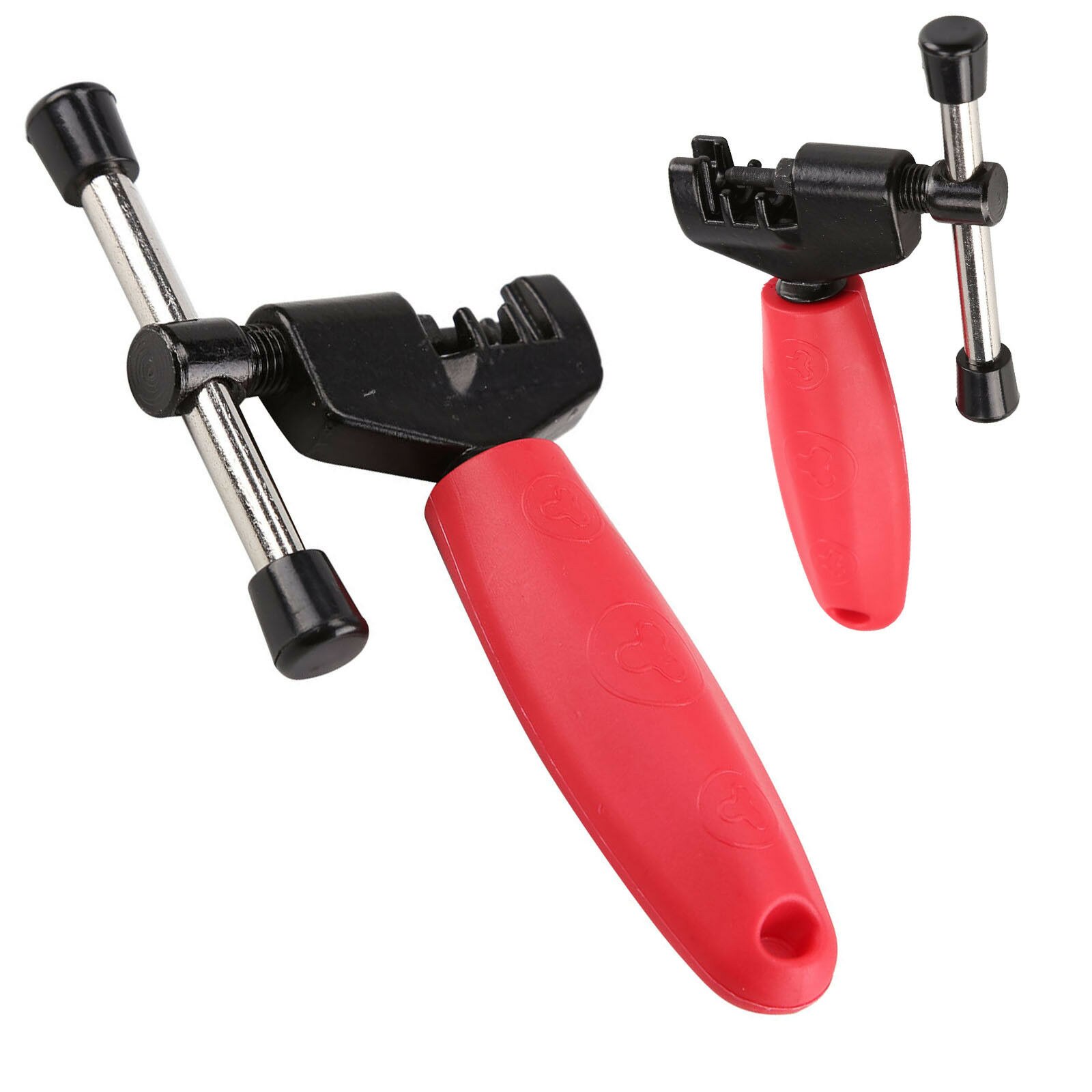 Hight Bike Bicycle Cycle Chain Pin Remover Link Breaker Splitter Extractor Tool Kit: as the picture