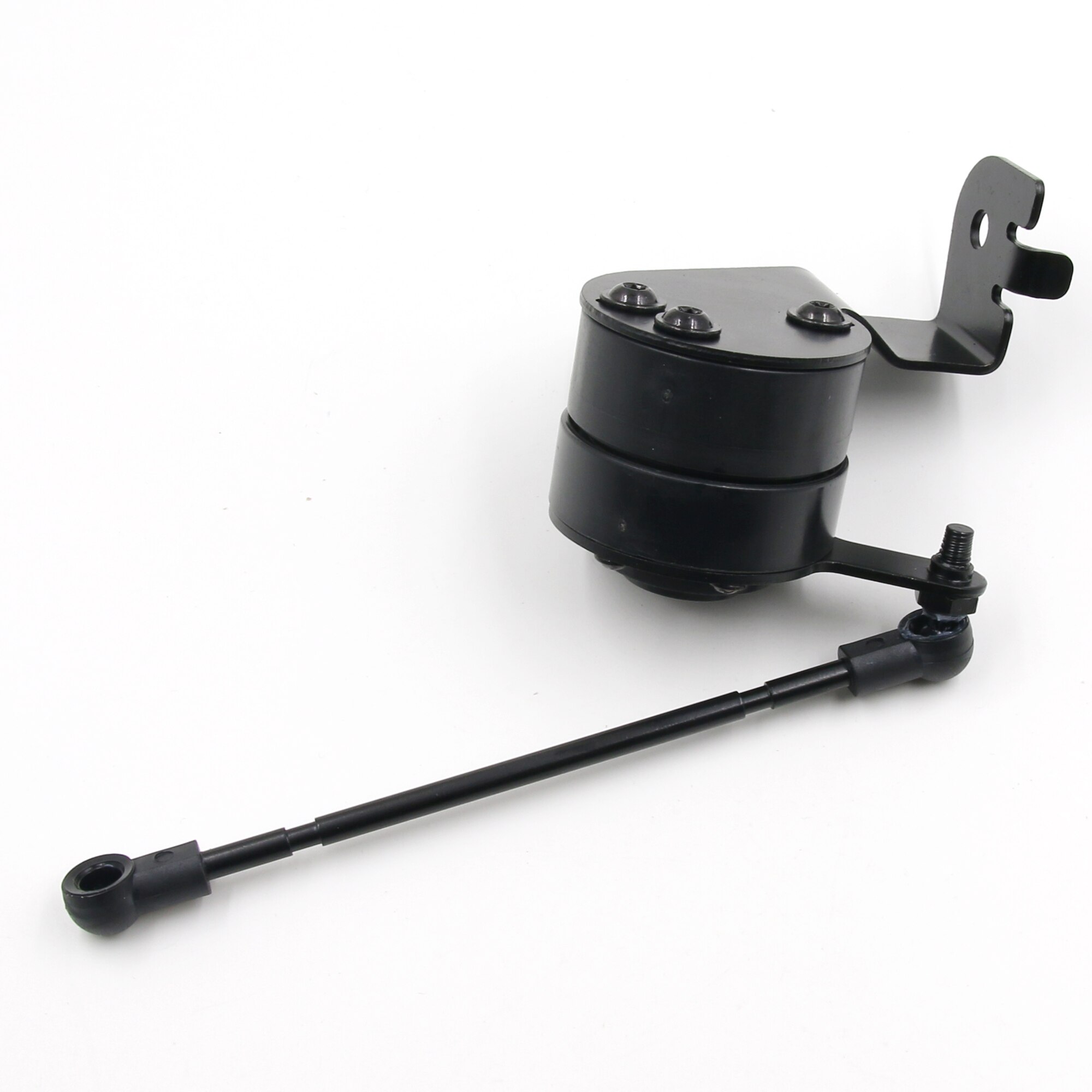 For cadillac xlr  v8 for chevrolet corvette  v8 bakre høyre fjæring kjørehøyde sensor 926-790 89047645