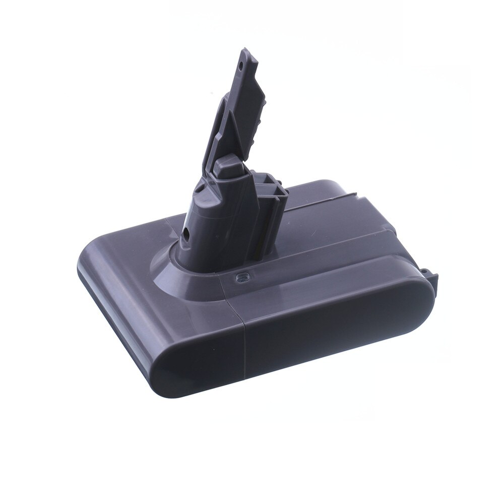 Limskey Vacuum Cleaner Battery - 21.6V 9.8Ah Li-Ion Rechargeable Replacement for Dyson V7 Animal Pro