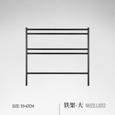 Naturehike Portable Outdoor Splicing Folding Camping Table Combinable Dinner Desk For Family Party Picnic Barbecue: 1pcs large rack