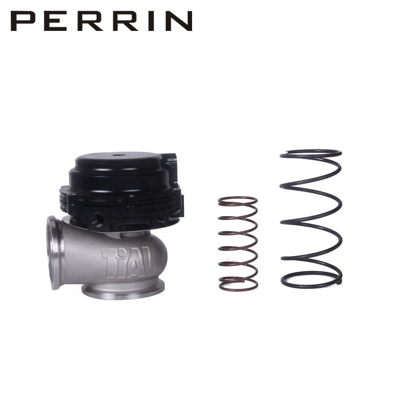 Tial 44mm Wastegate Top Steel V-band External Waste Gate For Supercharge Turbo Manifold