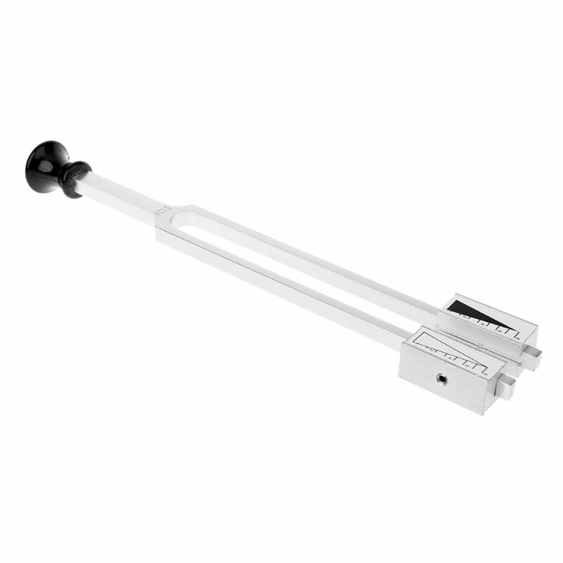 Fourche Tunning C 128 Hz / C 64 Hz selon ryder-seiffer 2 fonction Diagnostic 83XA