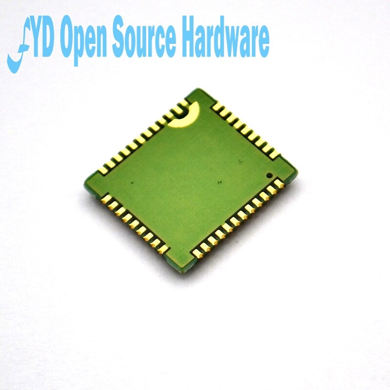 1pcs SIM800C SIM800 Four frequency package Voice SMS data transfer module