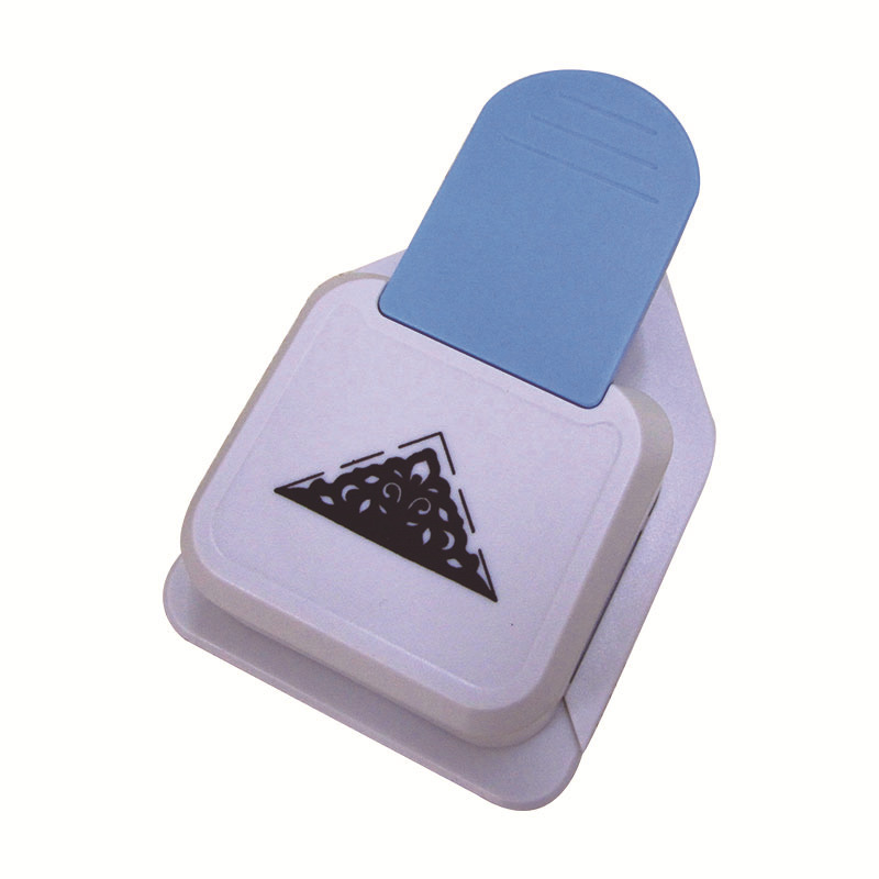 Perforatrice Forme Étoile 50 Mm - Pour Gomme EVA, Papier, Scrapbooking, DIY - 7