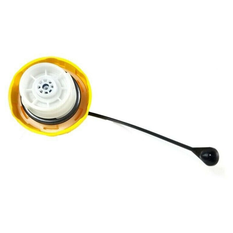 Car Gasoline Gas Fuel Cap for Dodge Jeep Chrysler E85 2007 52030380AA 52030380AB