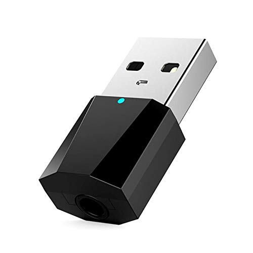 YIBEIKA AUX 3,5mm Jack Bluetooth empfänger Auto kabellos Adapter hände-geben anruf Bluetooth Adapter Absender Auto musik empfänger