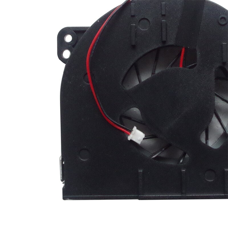 Laptop cpu cooling fan for HP compaq 500 510 cooler 520 530 C700 cpu fan notebook 520 530