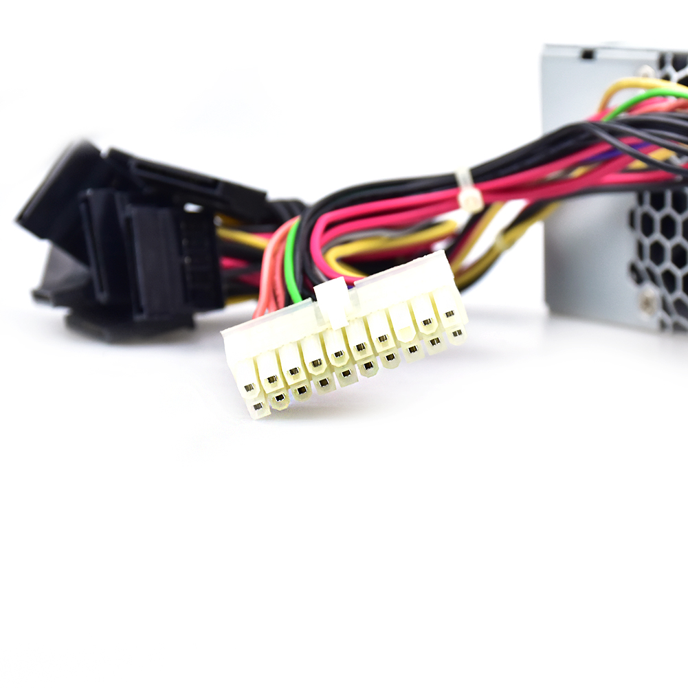Para delta DPS-200PB-176 a/c 200 w fonte de alimentação para hikvision disco rígido gravador de vídeo tensão larga 100 v-240 v
