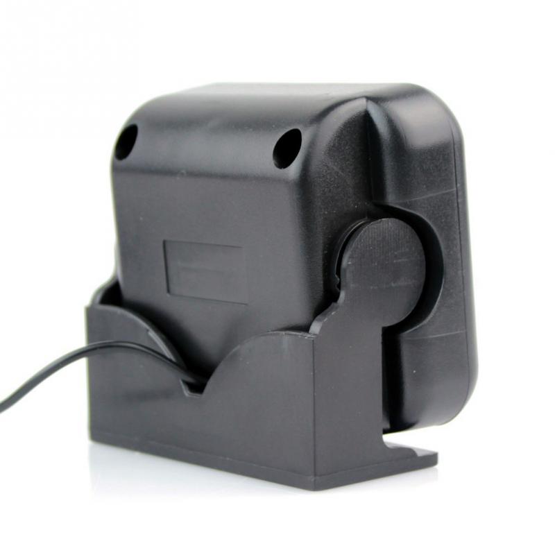 Mini External Speaker NSP-100 For Yaesu For Kenwood For ICOM For Motorola Ham Radio CB Hf Transceiver